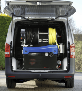 Société de Débouchage