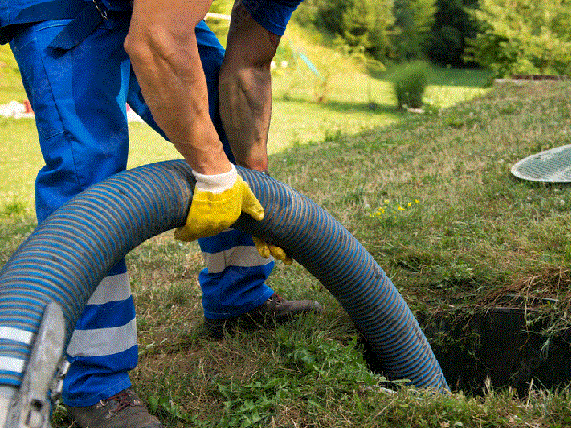 Débouchage La Louvière