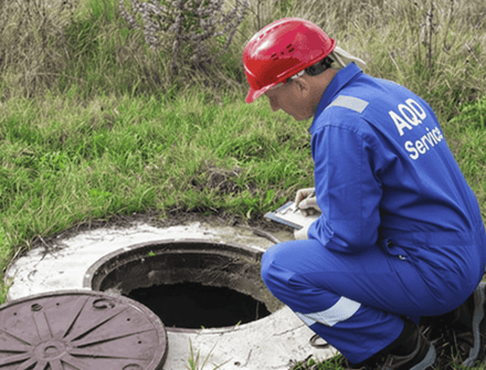 Débouchage Nivelles