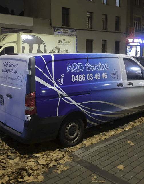 Société de Débouchage